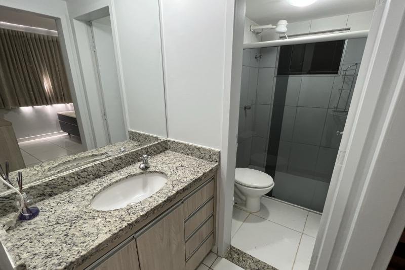 Fotos apartametnos LAGOA QUENTE FLAT SERVICE CALDAS NOVAS